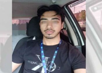 Confirman muerte de joven reportado como desaparecido en Culiacán, Sinaloa