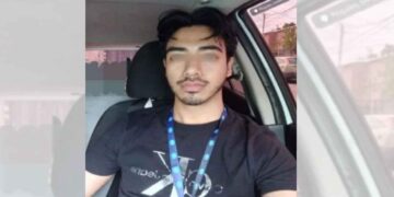 Confirman muerte de joven reportado como desaparecido en Culiacán, Sinaloa