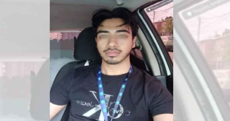 Confirman muerte de joven reportado como desaparecido en Culiacán, Sinaloa