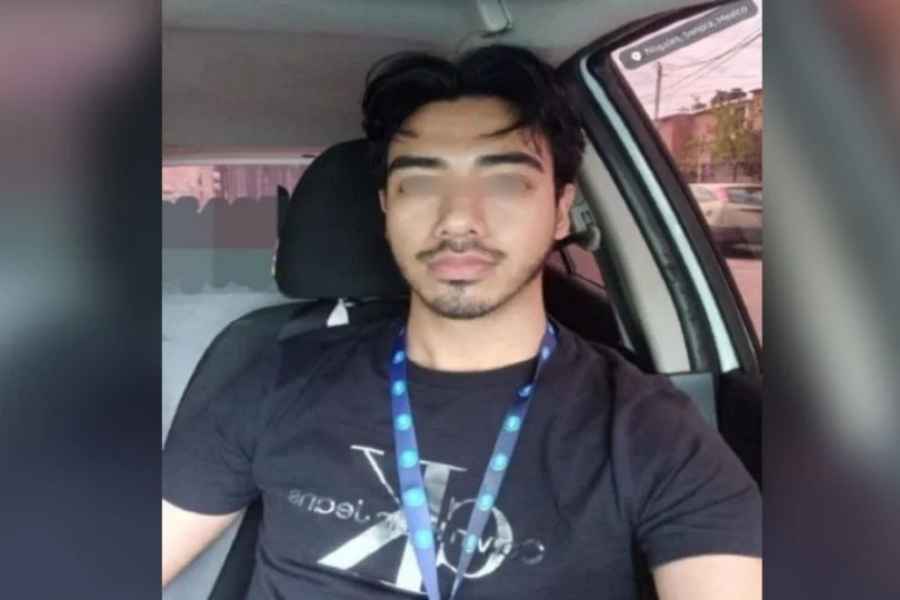 Confirman muerte de joven reportado como desaparecido en Culiacán, Sinaloa