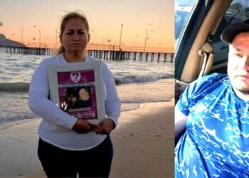 Confirman que restos hallados en Hermosillo corresponden al hijo de Ceci Flores, madre buscadora de Sonora