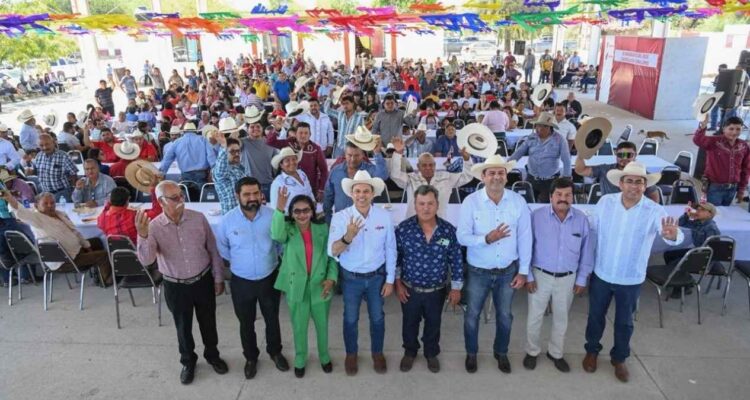 Congregación Caballeros Tamaulipas