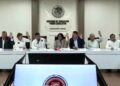 Congreso Ciudad Madero laudo