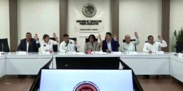 Congreso Ciudad Madero laudo