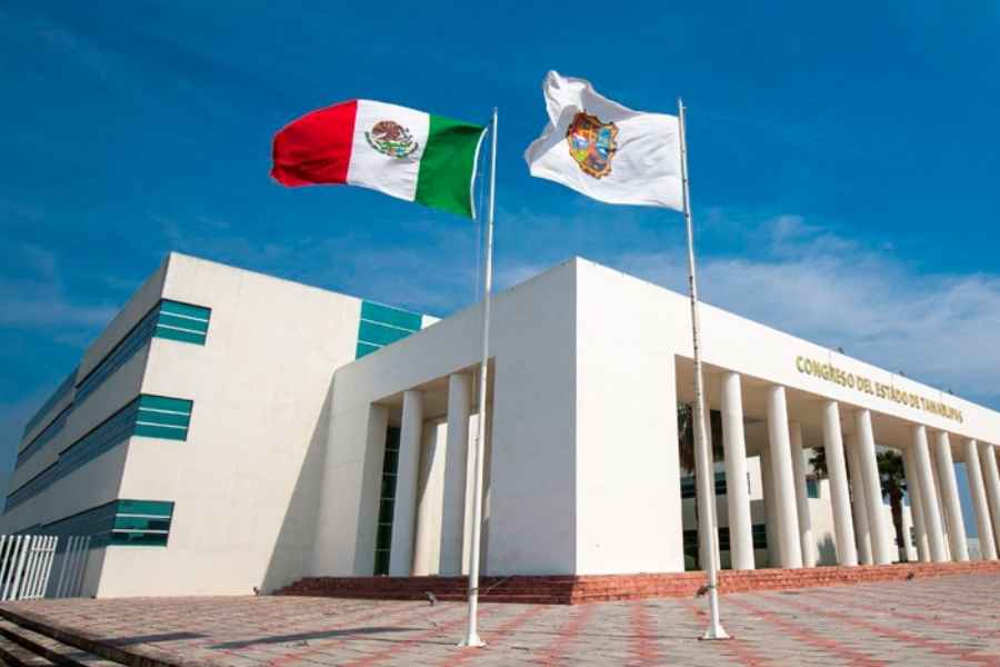 Congreso de Tamaulipas fija fecha para el Cuarto Informe de Américo Villarreal Anaya