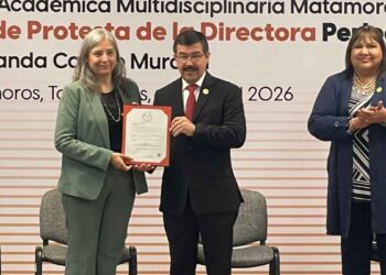 Consolida la UAT proyecto institucional de la UAM Matamoros