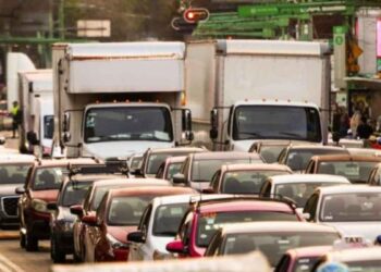 _Contingencia Ambiental Hoy No Circula