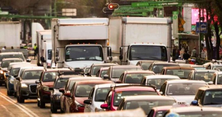 _Contingencia Ambiental Hoy No Circula
