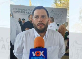 Coordinación de Protección Civil en Tamaulipas evalúa integrar personal de la Cruz Roja