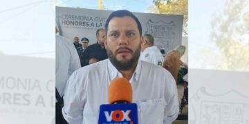 Coordinación de Protección Civil en Tamaulipas evalúa integrar personal de la Cruz Roja