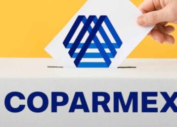 Coparmex detener Plan B