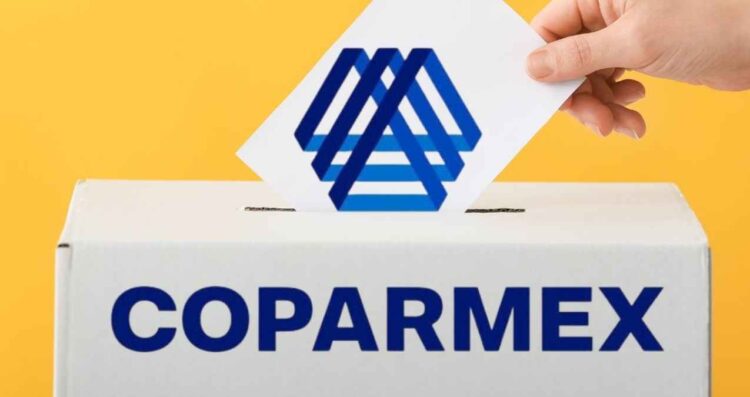 Coparmex detener Plan B
