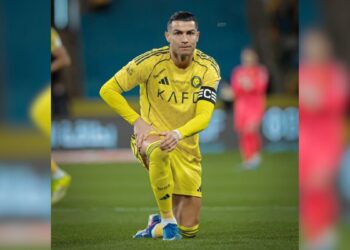 Cristiano Ronaldo México 2026