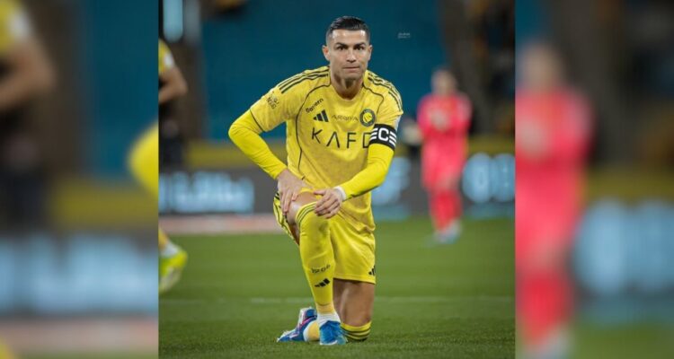 Cristiano Ronaldo México 2026