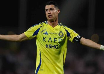 Cristiano Ronaldo enfrenta molestias musculares que amenazan su presencia en el Mundial 2026
