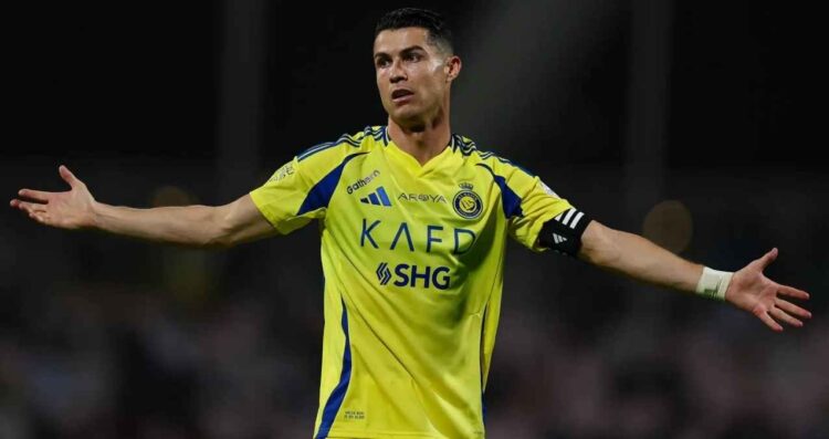 Cristiano Ronaldo enfrenta molestias musculares que amenazan su presencia en el Mundial 2026