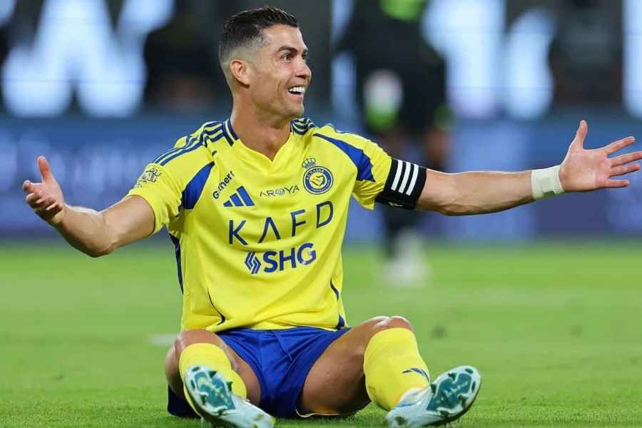 Cristiano Ronaldo enfrenta molestias musculares que amenazan su presencia en el Mundial 2026