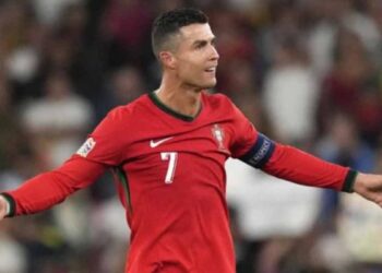 Cristiano Ronaldo finanzas