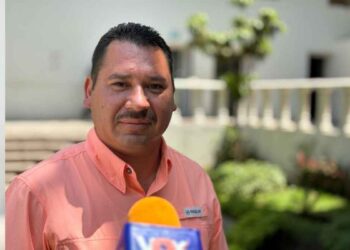Cruz Ámbar Tamaulipas alista operativo especial por Semana Santa 2026