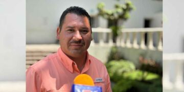 Cruz Ámbar Tamaulipas alista operativo especial por Semana Santa 2026