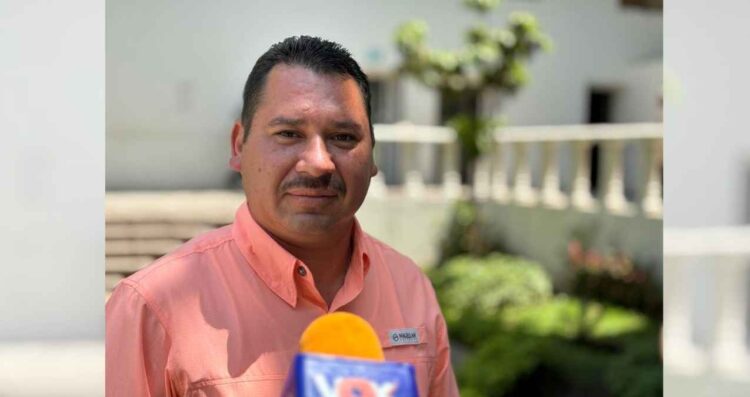 Cruz Ámbar Tamaulipas alista operativo especial por Semana Santa 2026