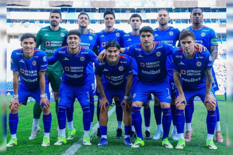 Cruz Azul San Luis