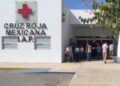 Cruz Roja en Tamaulipas