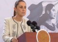 Cuarta Transformación ha reducido la pobreza y violencia en el país, señala Claudia Sheinbaum