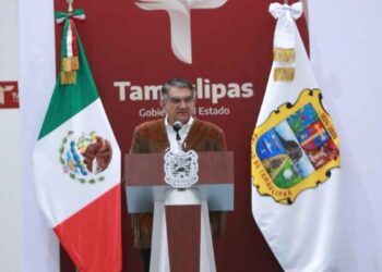_Cuarto Informe de Américo Villarreal