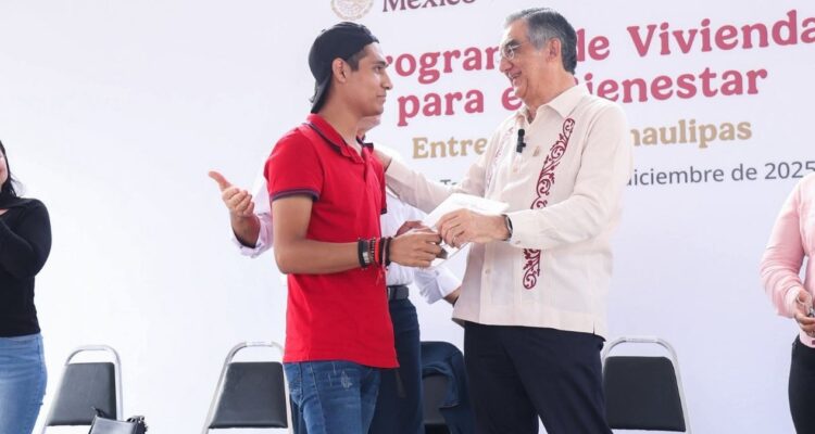 Cuarto Informe de Gobierno Tamaulipas
