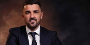 David Villa regresa al Atlético de Madrid como asesor estratégico