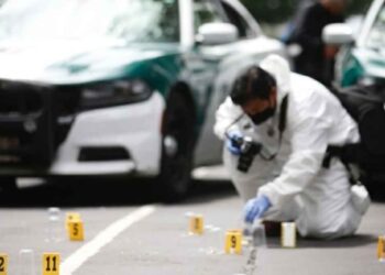 Delitos de alto impacto en México han registrado un descenso en los primeros meses del año: SESNSP
