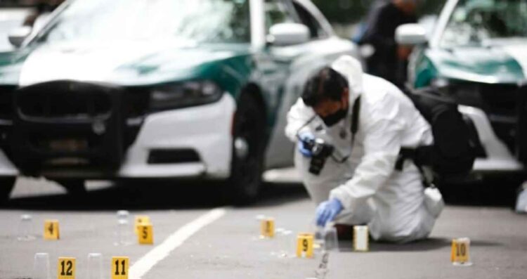 Delitos de alto impacto en México han registrado un descenso en los primeros meses del año: SESNSP