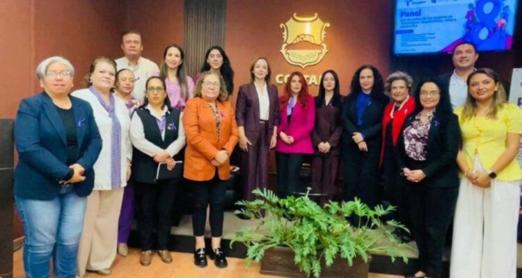 derechos de las mujeres Tamaulipas