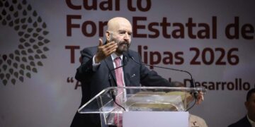 Descartan riesgo de crisis hídrica en Tamaulipas; aseguran capacidad de respuesta ante sequía