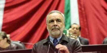 Morena explotación responsable Hidrocarburos
