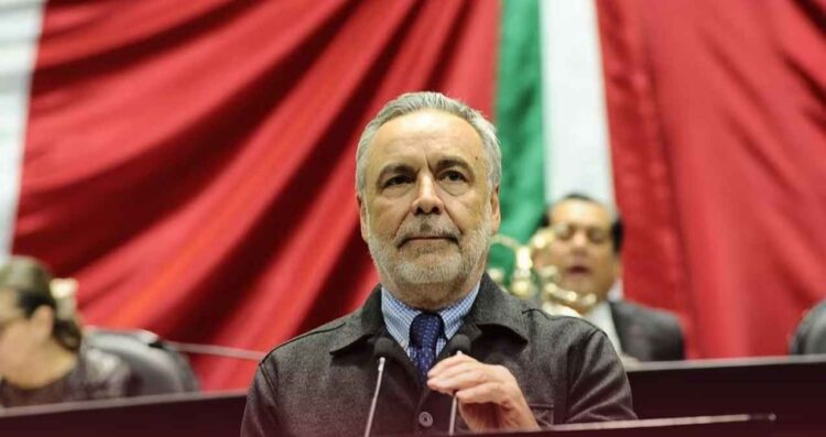 Morena explotación responsable Hidrocarburos