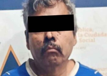 Guadalupe hombre detenido hermano
