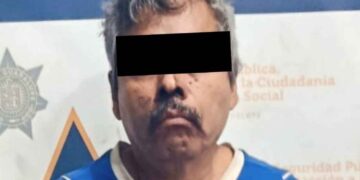 Guadalupe hombre detenido hermano