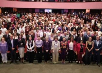 Día de la Mujer Tamaulipas 2026