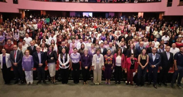 Día de la Mujer Tamaulipas 2026