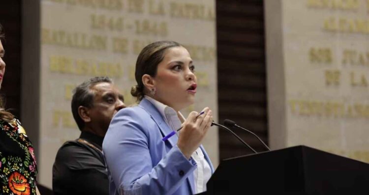 Lilia Aguilar PT
