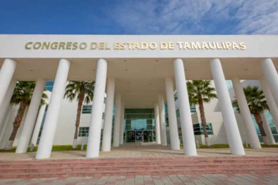Diputados buscan reforzar la ley contra la apología del delito en Tamaulipas
