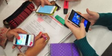 PAN prepara ley para cuidar a la niñez en internet sin frenar tecnología