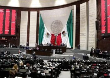 tensión diplomática México y EU