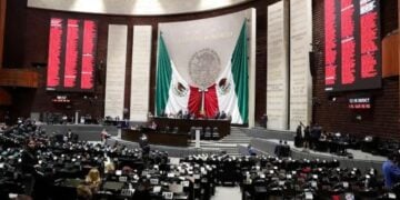 tensión diplomática México y EU