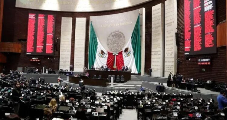 tensión diplomática México y EU