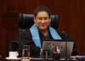 Lenia Batres estrategia