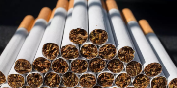 Mercado tabaco ilegal México