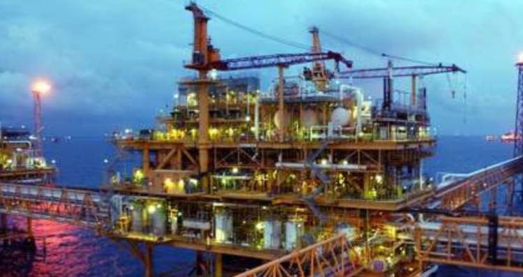 Medio Oriente Pemex